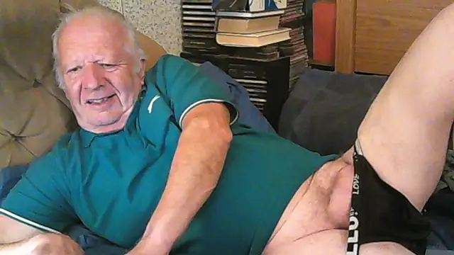 Show Webcam de Will_bzzz