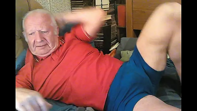 Will_bzzz Webcam Show