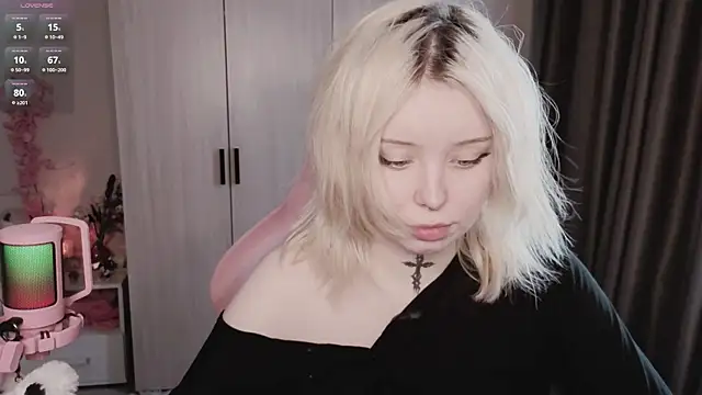 yumi_charm: απευθείας συνομιλία ΧΧΧ