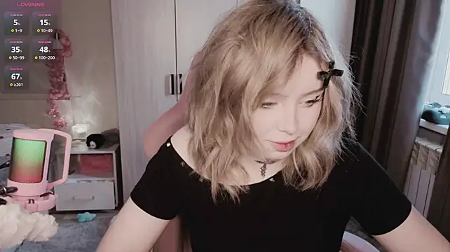 Sembang XXX Secara Langsung yumi_charm