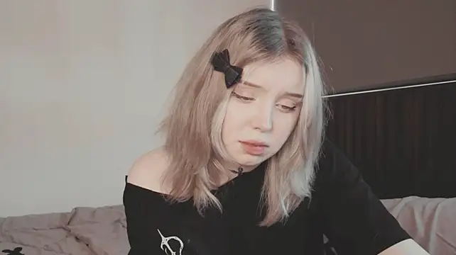 yumi_charm 라이브 XXX 채팅