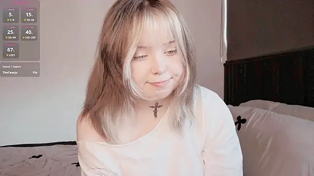 yumi_charm live XXX chat
