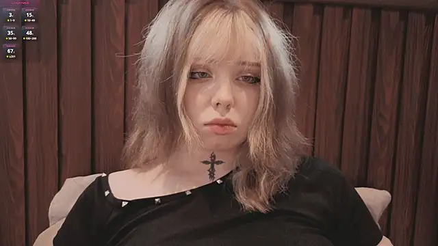 yumi_charm Chat XXX live