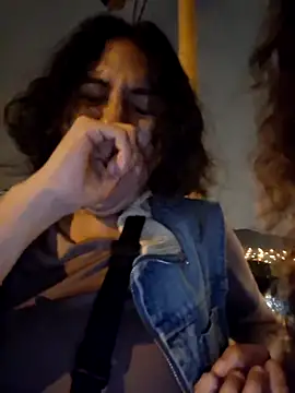 Show de webcam de shouko16