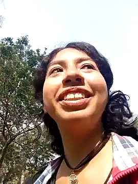 shouko16's Webcam Show