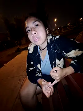 shouko16 Webcam-Show