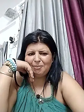 Jann_Riya333 – Kamerová šou