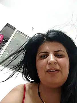 Jann_Riya333 webkamerás műsora