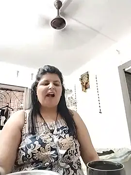 عرض كام Jann_Riya333