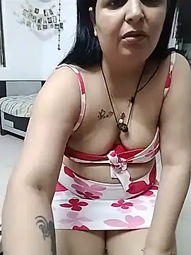 Jann_Riya333 在線直播表演