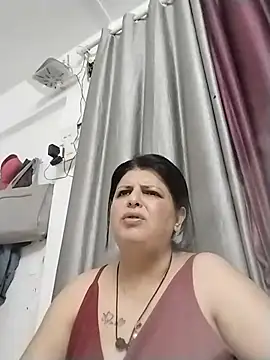 Show Webcam de Jann_Riya333