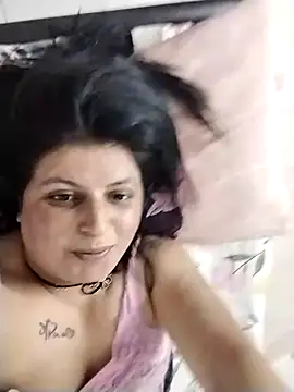 Jann_Riya333 웹캠 쇼