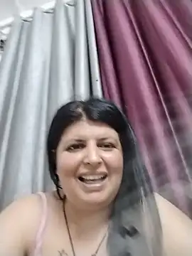 Jann_Riya333 웹캠 쇼