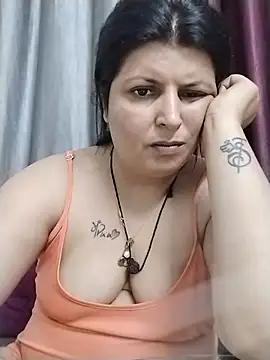 Jann_Riya333 Show Webcam