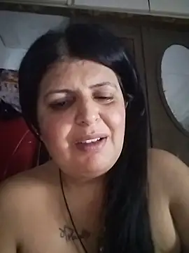 Jann_Riya333's Webcam Show