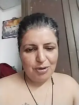 Jann_Riya333 Adlı Modelin Web Kamerası Şovu