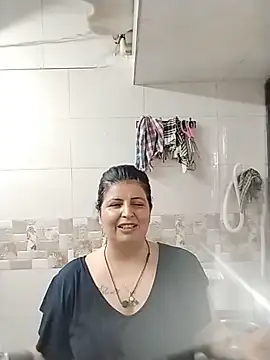 Show Webcam de Jann_Riya333