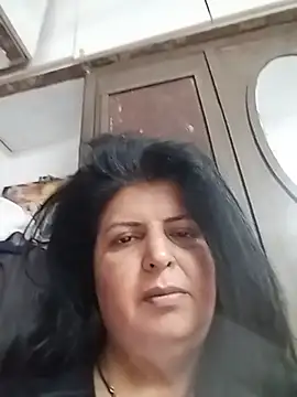 Jann_Riya333 webkamerás műsora