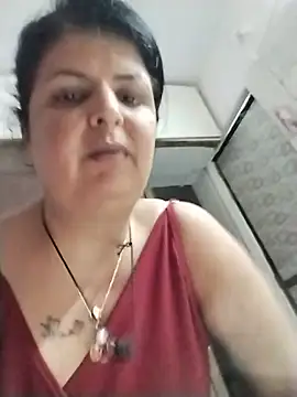 Show Webcam de Jann_Riya333