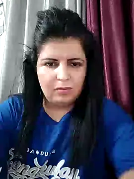 Jann_Riya333's Webcam Show