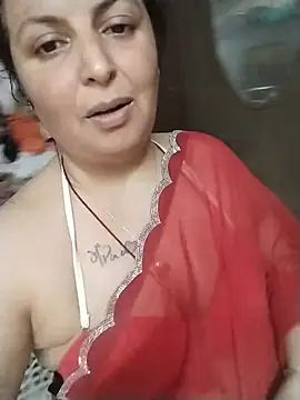 Jann_Riya333 网络视讯表演
