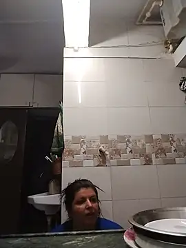 Webkamerová show Jann_Riya333
