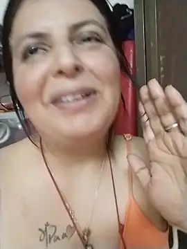 Show Webcam de Jann_Riya333
