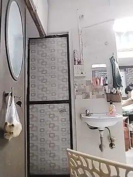 Jann_Riya333 웹캠 쇼
