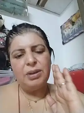 Jann_Riya333n Webbikameraesitys