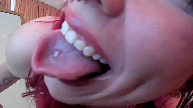 Blair_red_'s Live XXX Chat