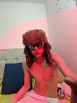 Show de webcam de dylann_ross