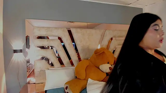 Chat XXX en directo de BellaBoobs_