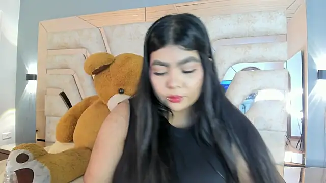 Chatroom XXX en direct de BellaBoobs_