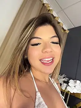 AngelBlushXXX Webcam show