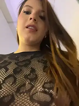AngelBlushXXX Show in webcam