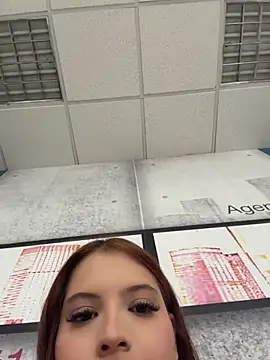 AngelBlushXXX Webcamshow