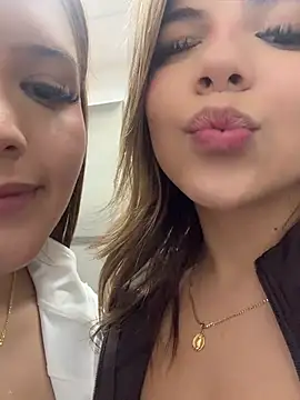 AngelBlushXXXn Webbikameraesitys