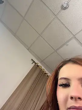 AngelBlushXXX 웹캠 쇼