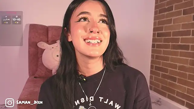 Živý XXX chat saman_jhxn
