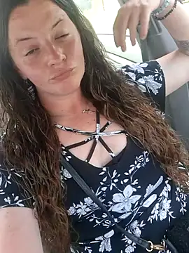Show webcam de Butterflyann9090