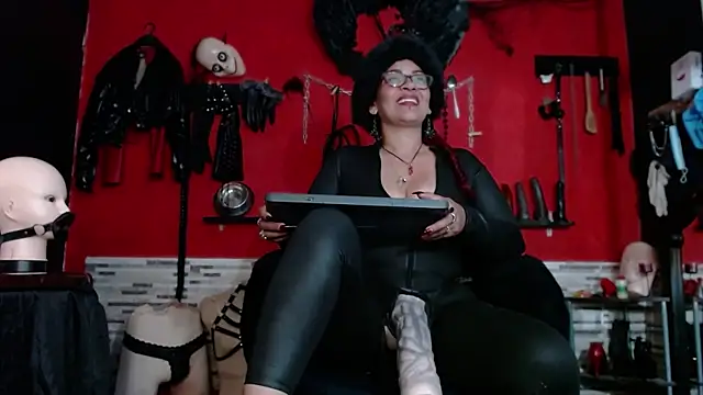 Miss_Mirandaa Chat XXX live
