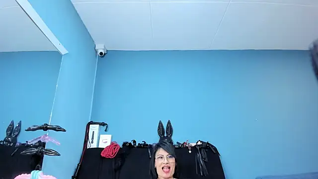 DonnaJoness' Live Chat Room