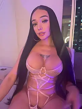 MissKendall's Webcam Show