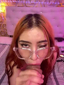 Ashly_cutee webcam show