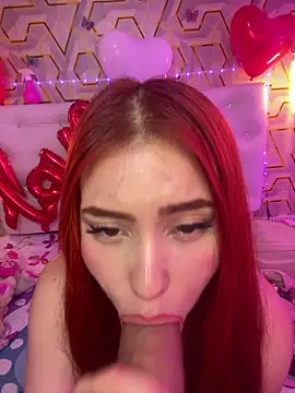 Ashly_cuteeのウェブカメラショー