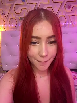 Ashly_cuteeのライブチャットルーム