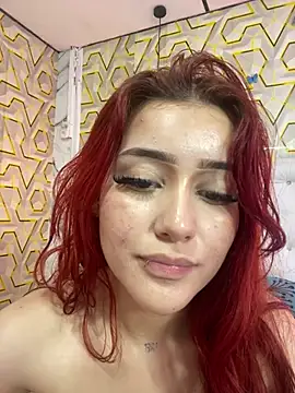 Ashly_cutee 网络视讯表演