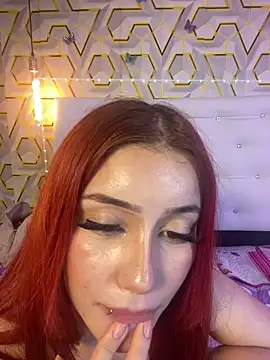 Ashly_cutee's Webcam Show