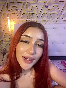 Ashly_cutee 在線直播表演