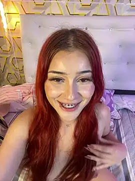 Ashly_cutee's Live Chat Room